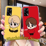 UV printed silicone case for Realme C20/C11/C12/C15 Realme 5/5i/ Realme 5 pro/Realme Q/Realme Q2 Q2 