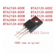 1-5 BTA216X-600E BTA216X-600F BTA216X-800B BTA208X-1000 BTA312X-600B BTA312X-600C BTA312X-600D BTA31