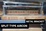 Split Type Aircon Bracket for Outdoor Unit 1.0 HP - 1.5 HP