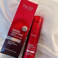THE ELF NANO WHITE DOSE SERUM