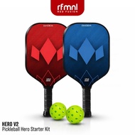 Diadem Hero V2 Pickleball Hero Starter Kit