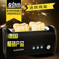 Toaster toaster oven rapid bake bread toaster 4 slot toaster