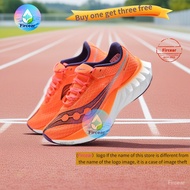 Saucony Endorphin Pro 4 Cushioned low-top unisex sports running shoes TNEQ