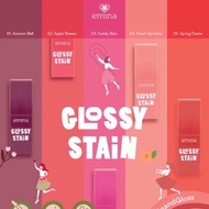 EMINA GLOSSY STAIN EMINA LIP TINT/