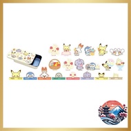 【Special Price】Pokemon sticker slide can flyer SS
