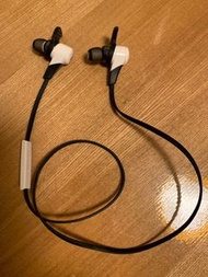 藍牙耳機 jaybird BBX1MB bluebuds x sport Bluetooth headphones