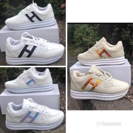 Hogan Women's fashion Shoes import/fashion Sneakers/Imported Women's Shoes/Shoes/fashion Shoes