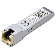 tplink TL-SM5310-T 10G BASE-T RJ45 SFP+ MODULE