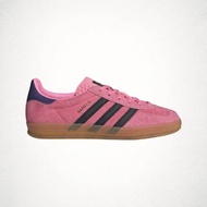 adidas | Adidas Gazelle Indoor - Blipnkcblackcpurpl Ie7002 1641299