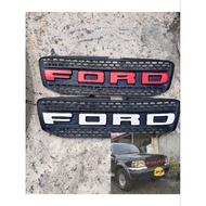 Ford Ranger Grill / Everest 2004-2006