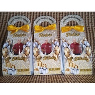 70th,/60th/50th BIRTHDAY KHAKI SILVER & GOLD SHOTGLASS SOUVENIR