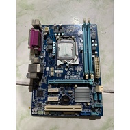 Gigabyte - asus - msi- asrock B75 beautiful original supports socket 1155 cpu