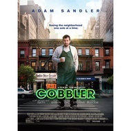 THE COBBLER DVD Cassette (2014)