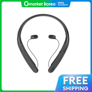 หฟงบลทธแบบคลองคอ LG Electronics Toneplus เสยงเบสหนก รน HBS-510