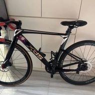 徵xds ad350公路單車