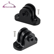 [deevoka] Camera Holder Bike Accessories Replacement Bike Stand for Camera Accessories