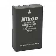 Nikon EN-EL9a Rechargeable  Li-ion Battery for Nikon D40, D40x, D3000 & D5000