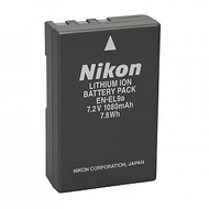 Nikon EN-EL9a Rechargeable  Li-ion Battery for Nikon D40, D40x, D3000 &amp; D5000