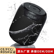 Mini Bluetooth Speaker 10W Outdoor Cycling Subwoofer Small Speaker Outdoor Waterproof Portable Bluet