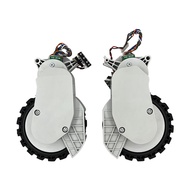 Compatible Dreame Xiaomi B105CN S900 Ultra M40 D110CN Master Pro Robot Vacuum Cleaner Wheels Spare P