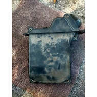 Nissan Sentra n16 ecu box used