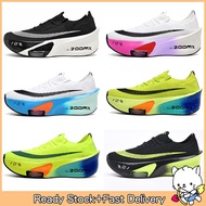 2026 Zoom Sport Shoes Women Kasut Perempuan Sneakers Unisex Outdoor Alphafly Next 3 Men Women 3 Colo