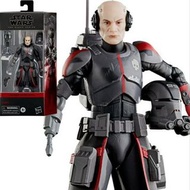Echo Star Wars Black Series The Mandalorian