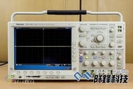【阡鋒科技 專業二手儀器】太克 Tektronix DPO4104 1GHz,5GS/s 4ch. 示波器