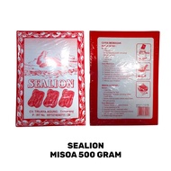 SUPER MIESWA SEALION / MISOA/ MISUA