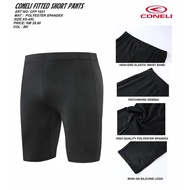 Coneli CFP1651 Fitness Pants /Tight Pants /Seluar INNER Tight Pant Lelaki Sportwear Pants