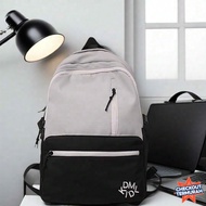 [CHEAP] Korean Fashion High School Women's Backpack Korean Style Middle School School Bag