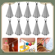 Craft Decorative Bells for Crafting Cowbells Sporting Events