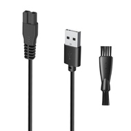 Kord Pengecas USB untuk Gunting Anjing CEENWES Model CWS-020, Kabel Pengecas 5V untuk Pengecasan Gun