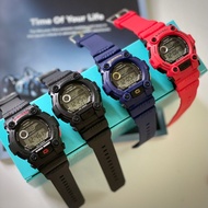 G-Shock DW-7900 Mat Moto Watch [3 months Local Warranty]