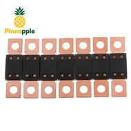 [Pine-t] Car Fuse MEGA Bolt-on Fuse Blow A Fuse de Fuse 40A 80A 125A 250A to 400A