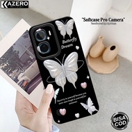 Latest VIVO Y500 4G Silicone 2026 - Pro Camera - Fashion Case Aesthetic Case VIVO Y500 4G 2026 - VIV