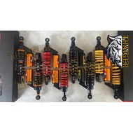 Absorber Suprimo Yamaha NVX155 V1 V2 / N-MAX V2 (305MM) Absorber Yamaha NVX155 V1 V2 / N-MAX V2