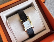 Hermes 黑金手錶