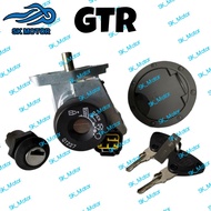 CPI Naza Blade GTR 150 / GTR 180 Ignition Main Switch / Full Set Switch / Key Set / Suis Kunci