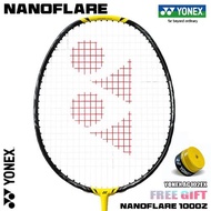 YONEX ASTROX 100ZZ DARKNAVY ไม้แบดมินตันสีน้ำเงินเข้มเต็มคาร์บอนเสาเดี่ยว 4U 28 ปอนด์ 83 กรัมผลิตในญ