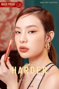 4U2 Est Harder Lipstick No-14