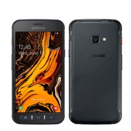 Samsung Galaxy Xcover โทรศัพท์มือถือแอนดรอยด์,รุ่น4S G398F 5.0นิ้ว Octa-Core 3GB RAM 32GB ROM 16MP กล้องสองซิมปลดล็อก