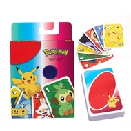 CARD GAMES 1 and Family Games ANIME CARD GAMES Card Game playing card