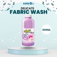Delicate Fabric Wash 600ml (Ideal for delicate garments)