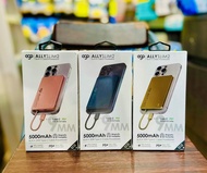 💥 全新現貨💥 EGO AllySlim2 5000mAh 磁吸外置電
