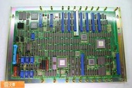 Posilap FANUC 10T 10M 主機板 A16B-1010-0190 A320-1010-T196 光纖 1