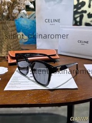 Celine 高清太陽鏡墨鏡