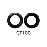 BOSSMP 1 PC Motorcycle DUST SEAL (DS) XRM (26X37) TMX (31X41) CT100 (30X42)