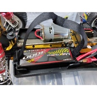 wltoys 104001 upgrade battery PNP