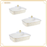 [gaqvfe8e] Serving Tray Vanity Tray Organizer for Celebrations Anniversary Events